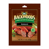 LEM Backwoods Bratwurst Sausage Seasoning - Cures Up to 25 lbs, 23.5 oz Packet, Model 9276