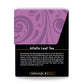 Buddha Teas Organic Alfalfa Leaf Tea - Ou Kosher, Usda Organic, Ccof Organic, 18 Bleach-Free Tea Bag