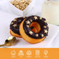 Cobakey Bright Gold Sprinkles For Cake Decorations 100G/ 3.52Oz Star Metallic Pearl Sugar Sprinkles For Cupcake Toppers Wedding
