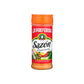 La Preferida Saz  N Seasoning - All-Purpose Mexican Spice Blend, Vegan, Bold Flavor Of Paprika, Garlic And Onion, One-Step Seaso