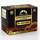 Longreen Ganoderma Reishi Coffee Mix, Instant 2-in-1 Mushroom Coffee, 30 Sachets, 2.3 Ounce, Non-Sugar Dietary dietary product