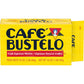 Café Bustelo Espresso Dark Roast Ground Coffee, 16 Ounce (Pack of 12)