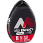 Mio Energy Liquid Water Enhancer, Black Cherry Flavor, 1.62 Fl Oz, 4-Pack