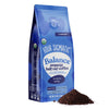 Four Sigmatic Organic Balance Adaptogen Ground Coffee | Medium Roast Usda Organic Coffee With Ashwagandha, Chaga Mushroom, Eleut