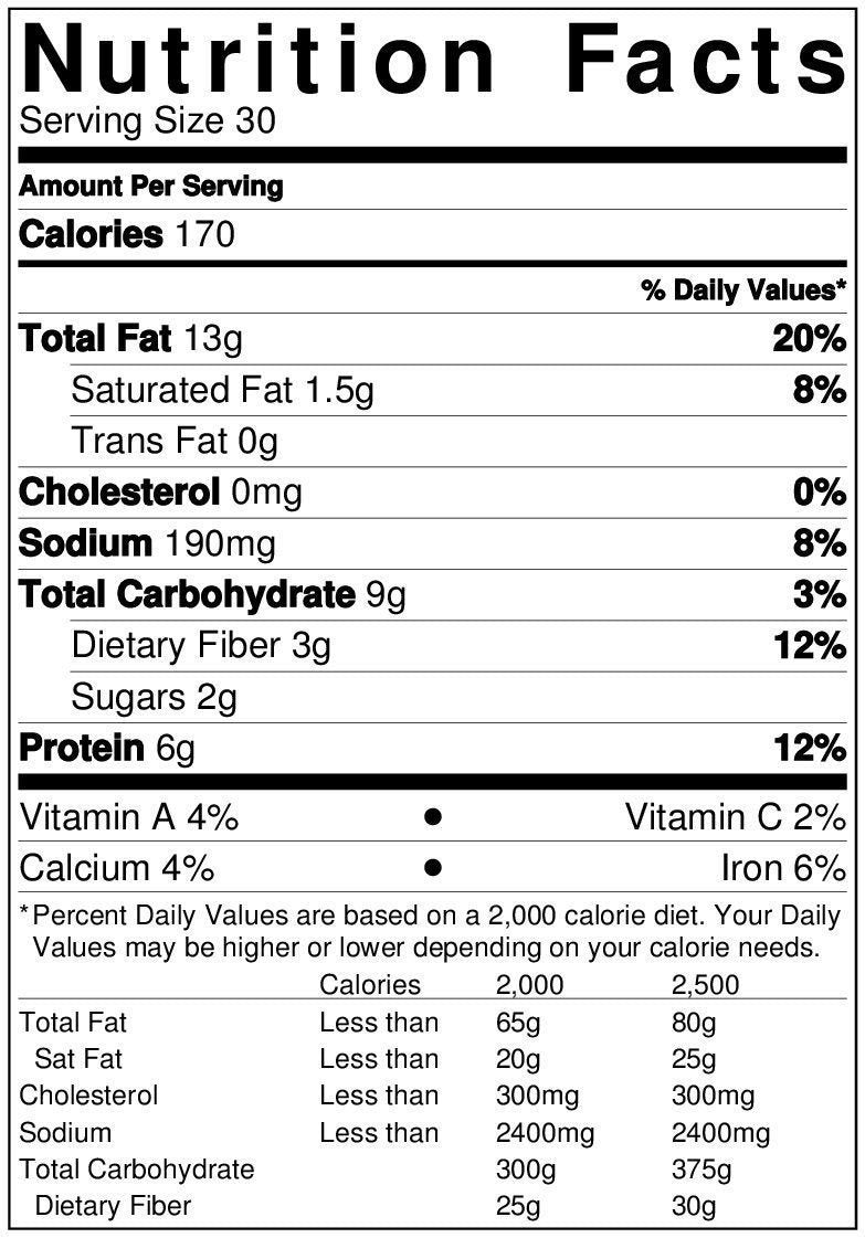 Anna and Sarah Premium Roasted Pistachios, Healthy Snack, 5 Lbs Resealable Bag