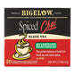 Bigelow Tea Decaf Chai Spiced 20 Bags (3 Pack)