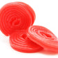 Gerrit'S Broadway On Wheels Strawberry Licorice Wheels - 5.29-Oz. Bag (Pack Of 12)