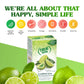 True Lime And True Orange Bulk Dispenser Packets 100Ct (2Pk Variety). Sugar Free, Natural Flavored Water Enhancer, Packets Are G