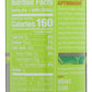 Suja Green Delight Organic & Cold Pressed Fruit and Vegetable Juice Smoothie, 12 Fl Oz Bottle
