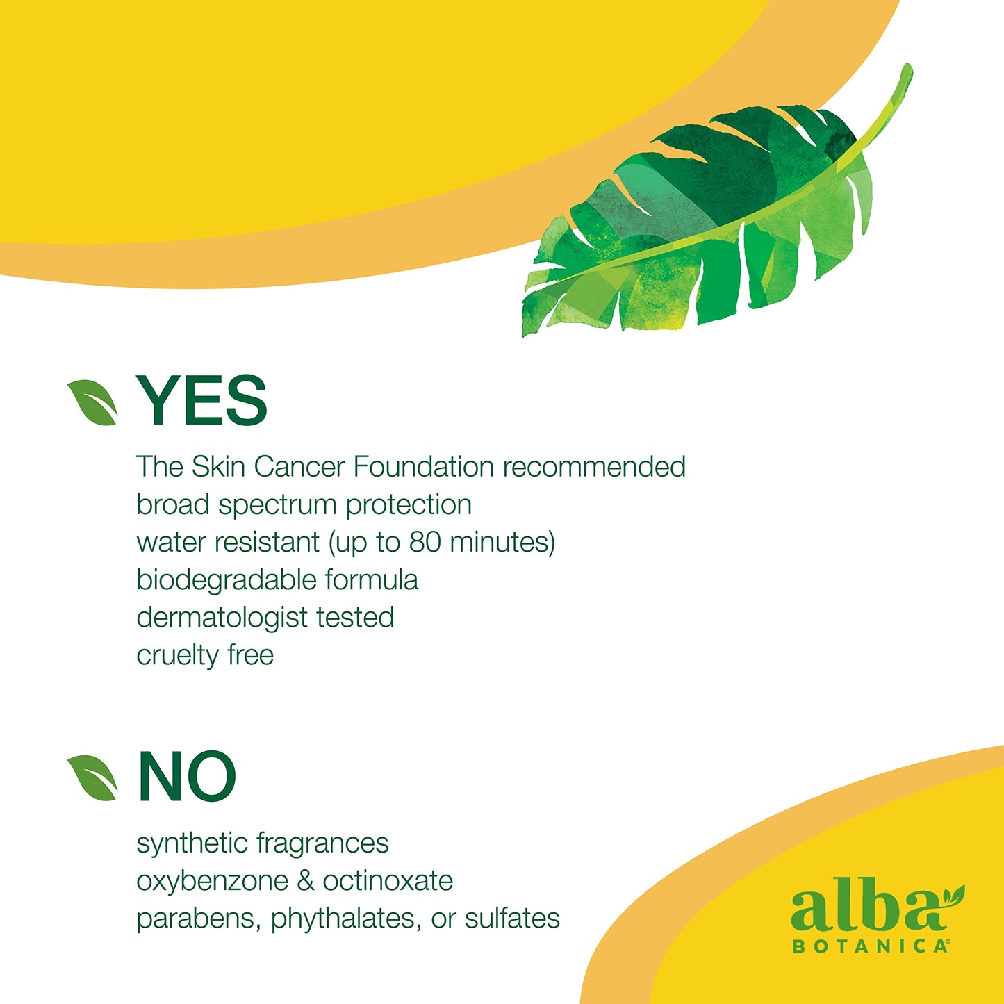 Alba Botanica Kids Sunscreen Spray For Face And Body, Tropical Fruit, Broad Spectrum Spf 50, Water Resistant, 5 Fl. Oz. Bottle