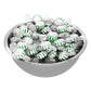 Arcor Spearmint Starlights Candy By Cambie | 2 Lbs Of Spearmint Starlight Mints | Individually Pinwheel Mint Hard Candy | Delici