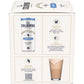La Colombe Double Shot Draft Latte - 9 Fluid Ounce, 4 Count - Cold-Pressed Espresso And Frothed Milk - Made With Real Ingredient