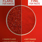Taekyung Chili Powder For Paste (Fine, 5Lb) - Korean Gochugaru. Red Pepper Spice Seasoning For Asian Food. Msg Free.