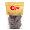 Yupik Deglet Nour Pitted Dates, 2.2 lb, Pack of 6, Whole Dried Fruits, No Pits, No Added Sugar, Cholesterol-free, Source of Fibe