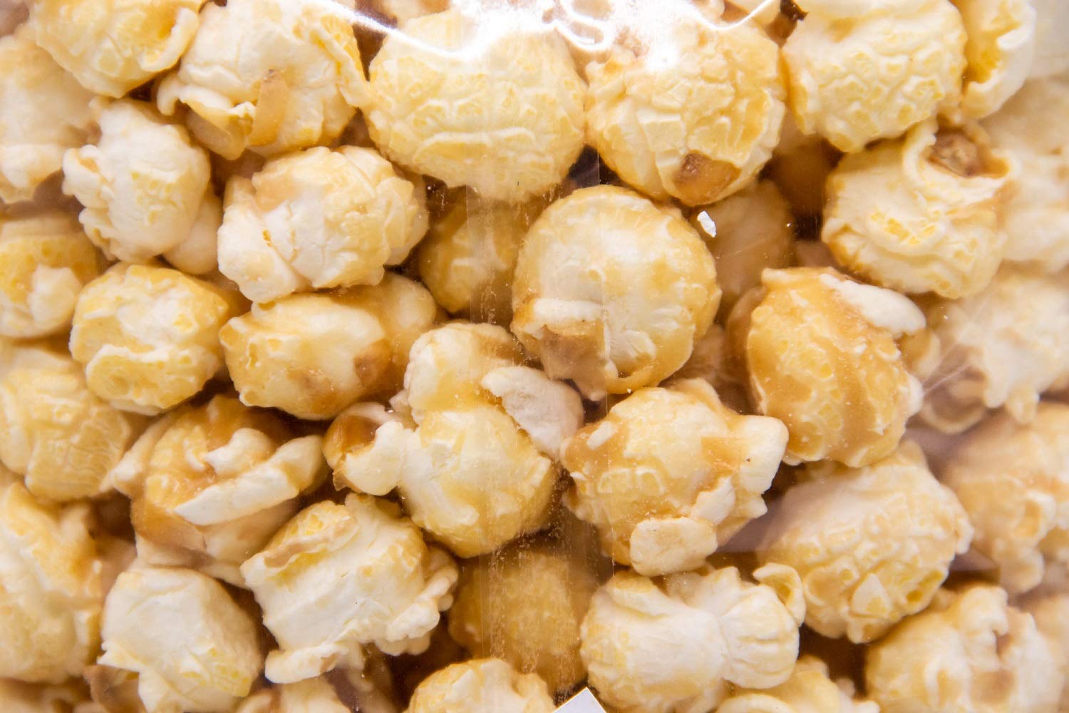 Kettle Corn Popcorn HR Poppin' Snacks - Made in USA - Made in Nebraska - 100's of flavors to choose from - Nebraska popcorn - Pr