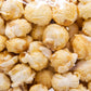 Kettle Corn Popcorn | 4 Pack | HR Poppin' Snacks - Made in USA - Made in Nebraska - 100's of flavors to choose from - Nebraska p