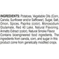 Jays Hot Stuff Flavored Potato Chips, 10 Oz