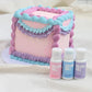 Colour Mill Oil-Based Food Coloring, 100 Milliliters Baby Pink