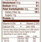 Bobs Red Mill Cereal Granola Honey Oat, 12 Oz