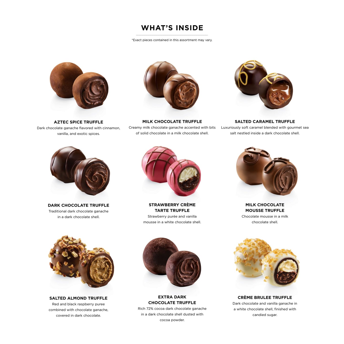 Godiva Chocolatier Signature Assorted Chocolate Truffle Gift Box for Birthday  Thank You  Anniversary  Congratulations Gift Basket Gourmet Candy with Creamy Ganache in Milk  White  Dark Chocolate  12pc
