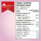 Passion Flakie - Three Fruits, 305G Vachon - Imported From Quebec