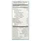 Eden Edensoy Extra, 32 Fl Oz (Pack of 12), Original Plant-Based Beverage, Non-Dairy Soy Milk