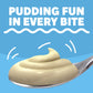 Jell-O Instant Coconut Cream Pudding, 3.4 oz Box