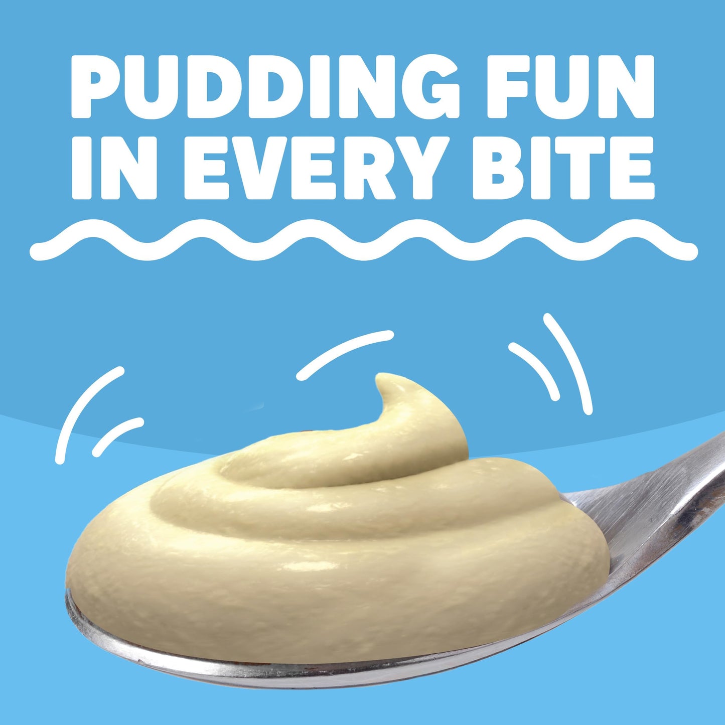 Jell-O Instant Pudding & Pie Filling, Coconut Cream, 3.4 oz Pack of 1