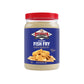 Louisiana Fish Fry Seasoned Fish Fry Seafood Breading Mix 2.88 Pound (Pack Of 1) - Season And Cook All Your Fish, Shrimp, Oysters, Vegetables, And More To Crispy Perfection