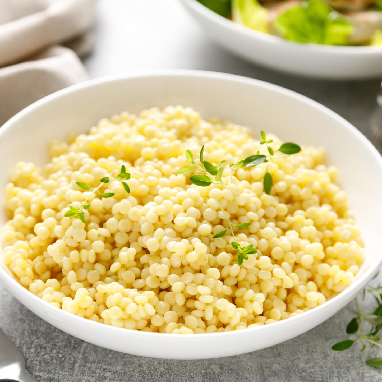 PURE ORIGINAL INGREDIENTS Hulled Millet Whole Grain, Ready to Cook, 6 lb