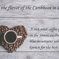 Tortuga Caribbean Port Royal Jamaican Blue Mountain Flavored Coffee- Roasted And Ground Coffee 10Oz - The Perfect Premium Gourme