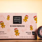Coffee Brand Coffee Gingerbread Flavored Coffee Kcups Sweetness of Freshly Baked | Medium Light Roast Features Cinnamon  Nutmeg  and Molasses | 12 Pack