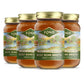 FOND Regenerative Grass Fed Beef Bone Broth - Slow-Simmered Beef Broth for Rich and Nourishing Flavor  Nutrient-Dense  Artisan Quality - Pure & Unflavored  14 oz (4-Pack)