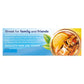 Lipton Decaf Black Iced Tea Bags, Family Size, Zero Calories, 48 Bags, Model 84151055