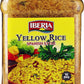 Iberia Spanish Style Yellow Rice, 3.4 Lbs.