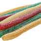 Sour Power Candy Straws, Orchard Mix, 1.75 Oz (Pack Of 24)