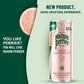 Maison Perrier Sparkling Water, G fruit Flavor, 11.15 Fl Oz Cans, 8 Count, Pack of 3, Model 074780612579