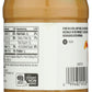365 by Whole Foods Market Organic Unsweetened Peanut Butter, 16 OZ - Healthy Spread, No Added Sugar, Vegan, Gluten-Free