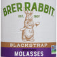 Brer Rabbit Unsulphured Molasses, Blackstrap, 12 Ounce