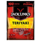 Jack Links Teriyaki Beef Jerky 1.25 Oz