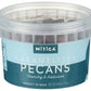 Mitica Caramelized Pecans, 4.41 OZ