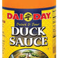 Dai Day Sweet & Sour Duck Sauce - 2 Pack, Total 80oz, 2.5 lb, Perfect for Dipping and Cooking