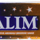 Falim Sugarless Plain Gum, Fruit Mix Flavoured, 20 Pack, 100 Pieces Each