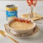 Progresso Rich & Hearty Gluten Free Broccoli Cheese Soup With Bacon, 18 oz. (Pack of 12)