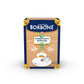 Caffe Borbone Espresso Paper Pods, Gold Blend, Sweet And Refined, Medium Roast Ese Pods, Authentic Italian Espresso- 50 Count