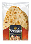 Stonefire Garlic Naan Bread, 8.8 oz 2 CT