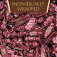 Almond Roca Pack Of 1-4.5Oz Individually Wrapped Dark Chocolate Candy - Buttercrunch Toffee With Almonds Covered In Chocolate - Gluten Free, Kosher, Chocolate