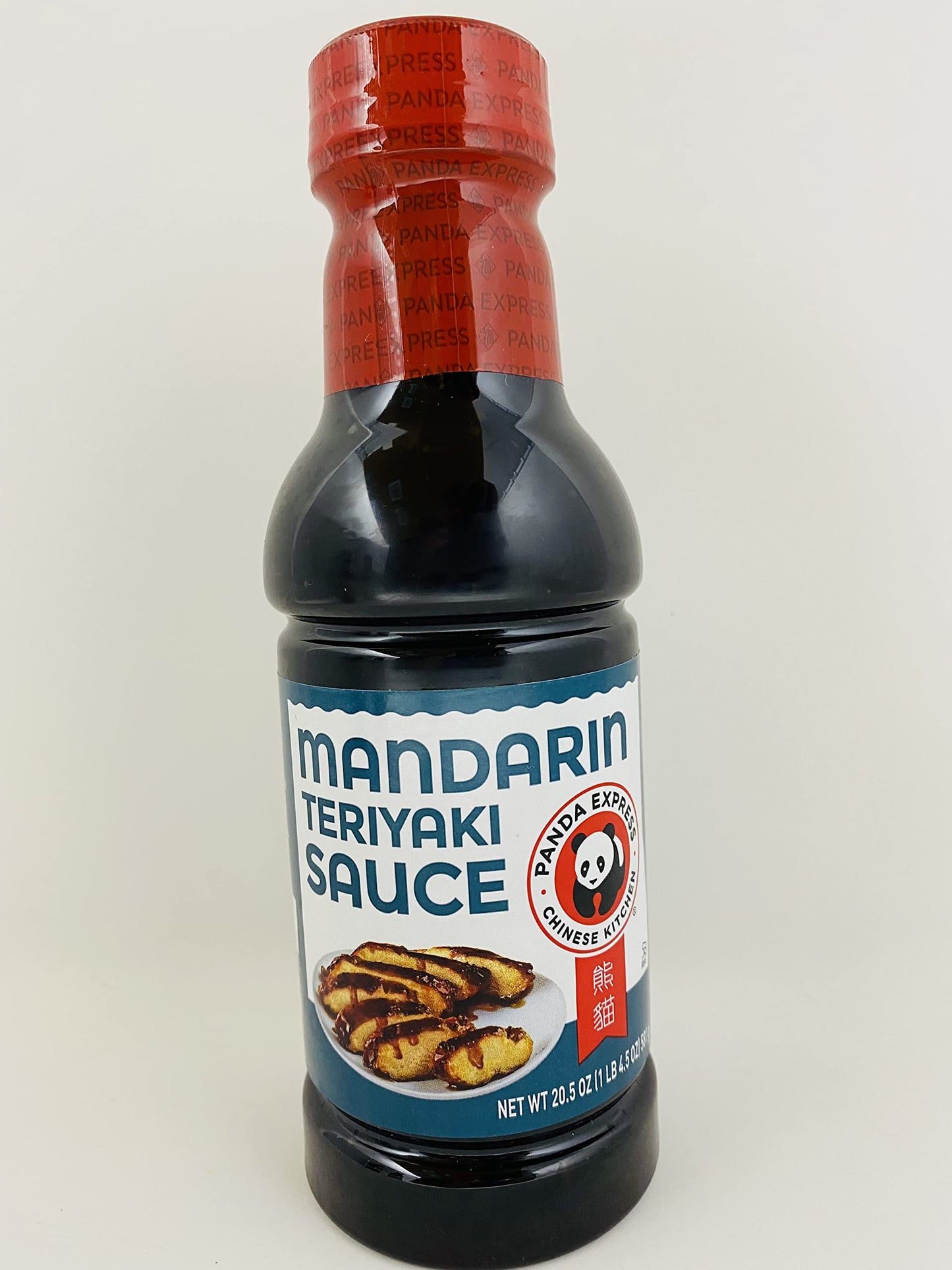 Panda_Express Teriyaki Sauce Bundle 2-20.05Oz Pack