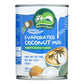 Natures Charm Evaporated Coconut Milk 12.2Oz (Pack Of 6)