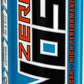NOS Zero Sugar Energy Drink, 16 Fl oz, High Performance, 15 Pack - Sugar-Free Energy Boost for Active Lifestyles